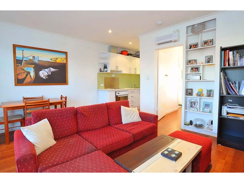 10/14 Stevedore Street, Williamstown VIC 3016