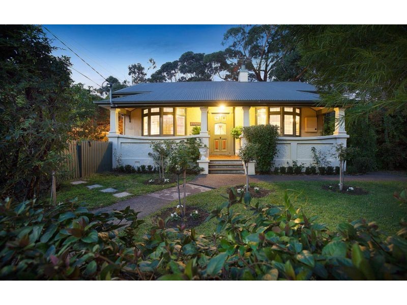 41 Buninyong Street, Yarraville VIC 3013