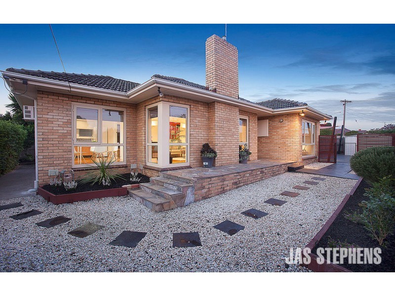 336 Somerville Road, Kingsville VIC 3012