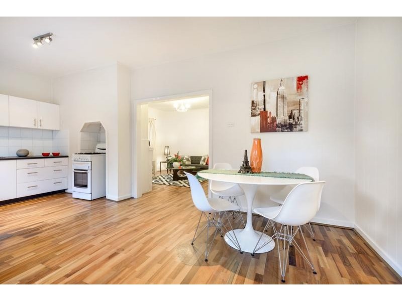 4 Regent Street, Yarraville VIC 3013