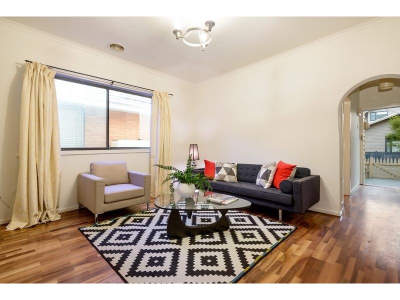 4 Regent Street, Yarraville VIC 3013