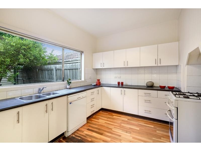 4 Regent Street, Yarraville VIC 3013