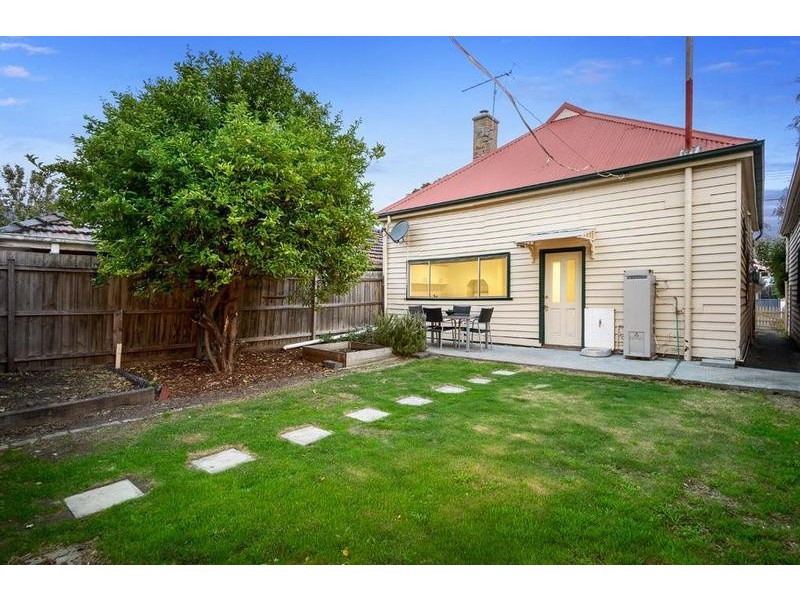 4 Regent Street, Yarraville VIC 3013