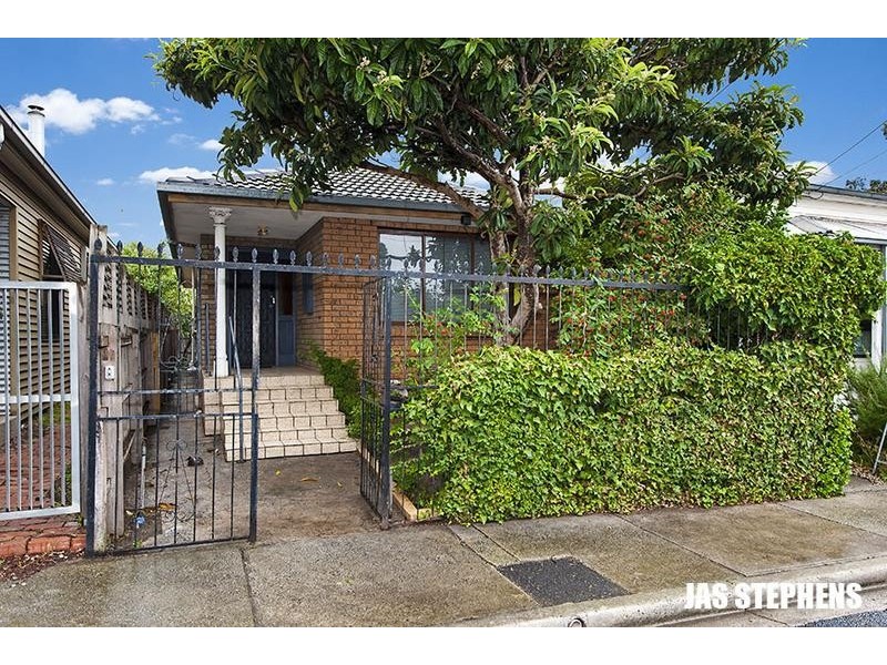 16 Free Street, Yarraville VIC 3013