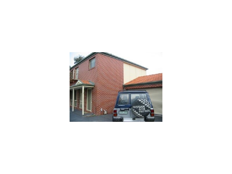 7/695 Barkly Street, West Footscray VIC 3012