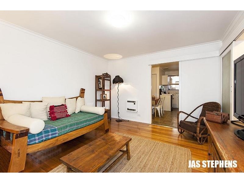3/37 Kingsville Street, Kingsville VIC 3012