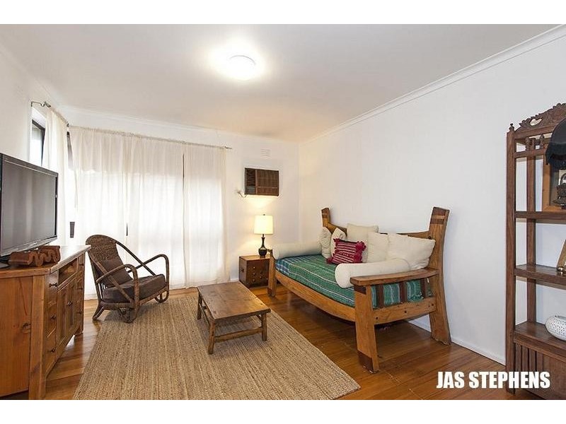 3/37 Kingsville Street, Kingsville VIC 3012