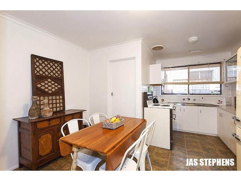 3/37 Kingsville Street, Kingsville VIC 3012