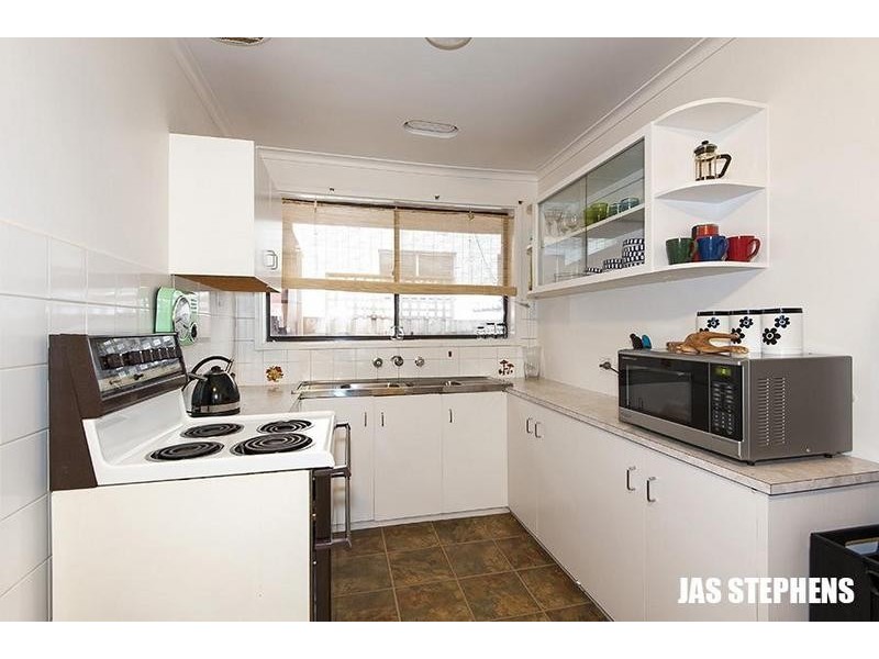 3/37 Kingsville Street, Kingsville VIC 3012
