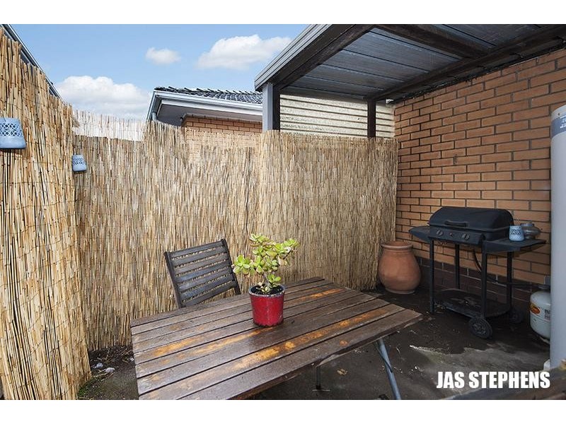 3/37 Kingsville Street, Kingsville VIC 3012