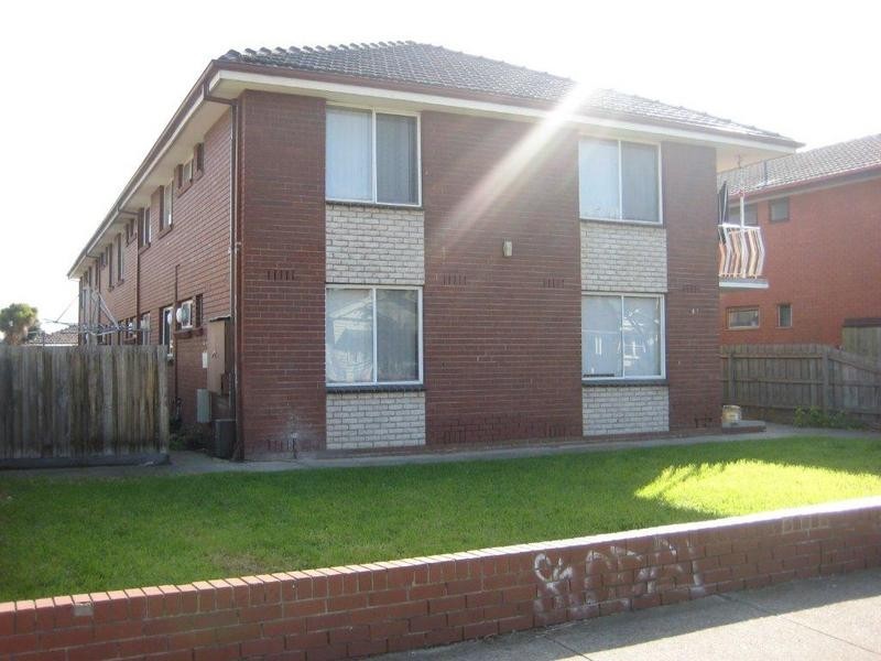 3/40 Bishop Street, Kingsville VIC 3012