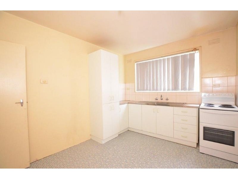 3/40 Bishop Street, Kingsville VIC 3012