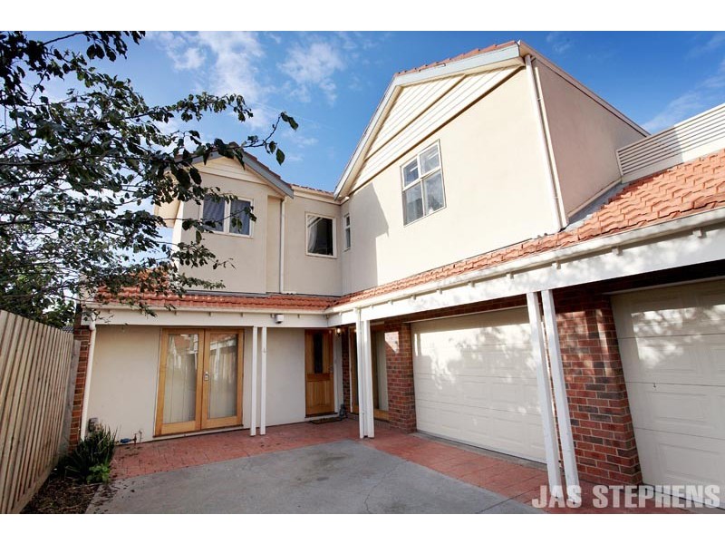 4/100 Stanhope Street, West Footscray VIC 3012