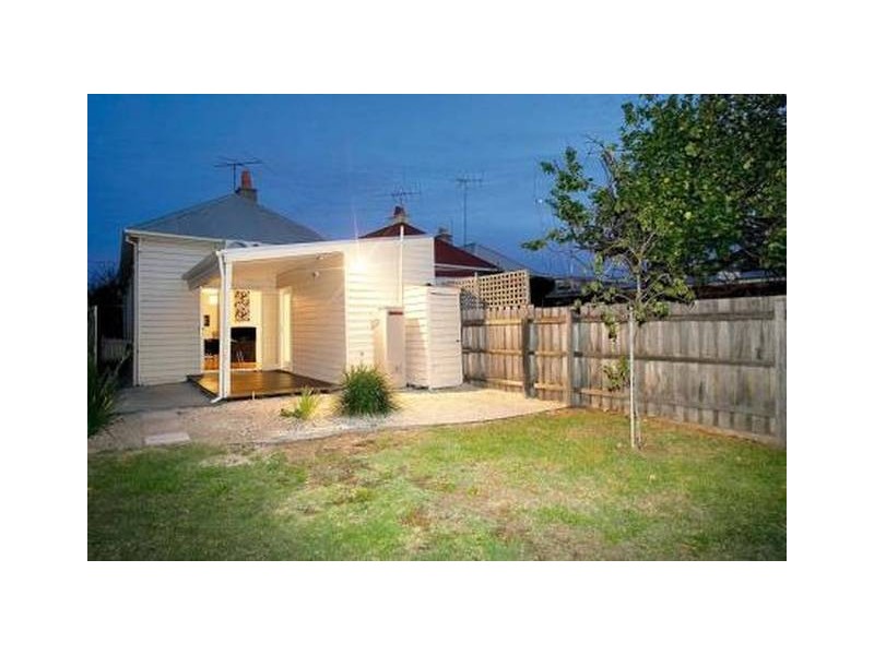 6 White Street, Footscray VIC 3011