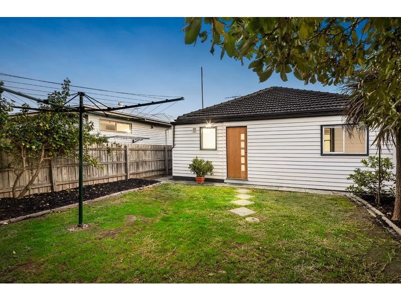 30 Pitt Street, West Footscray VIC 3012
