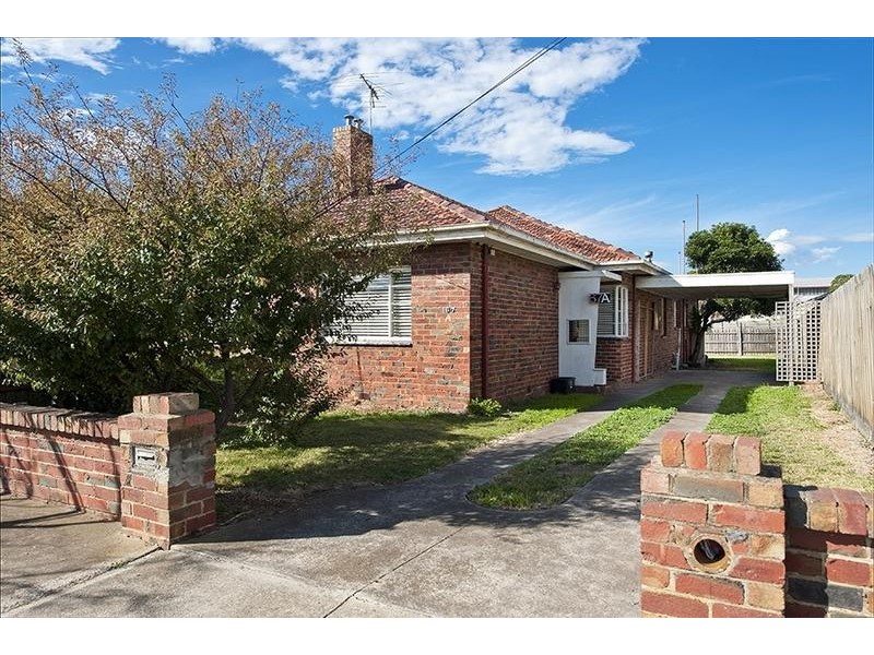67a Watt Street, South Kingsville VIC 3015