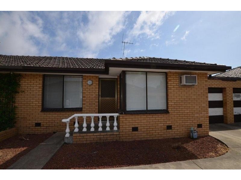 3/49 Edgar Street, Kingsville VIC 3012