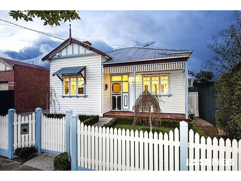 94 Morris Street, Sunshine VIC 3020