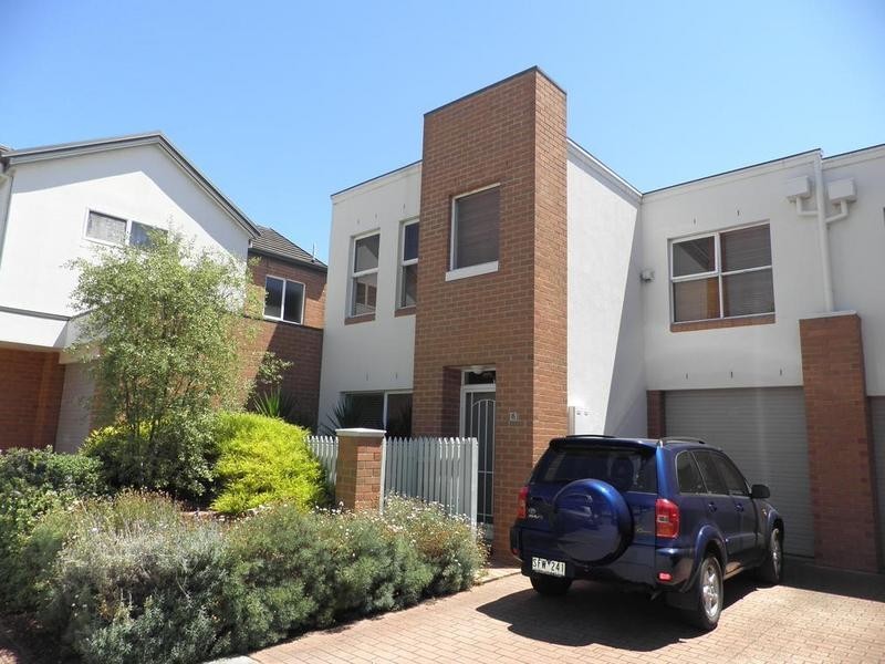 6/87 Nelson Place, Williamstown VIC 3016