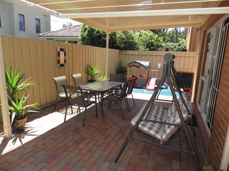 6/87 Nelson Place, Williamstown VIC 3016