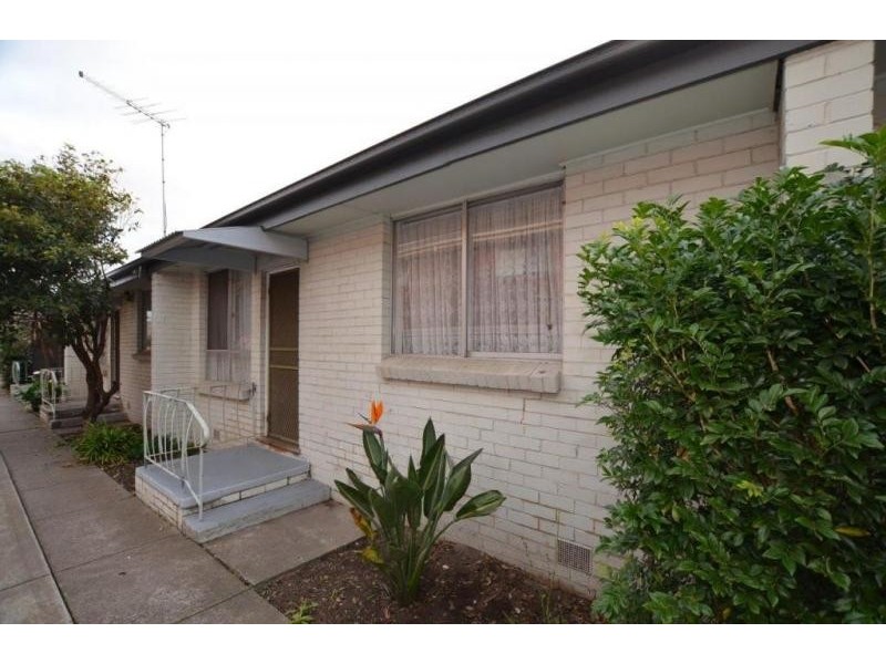 3/29 Clarendon Parade, West Footscray VIC 3012