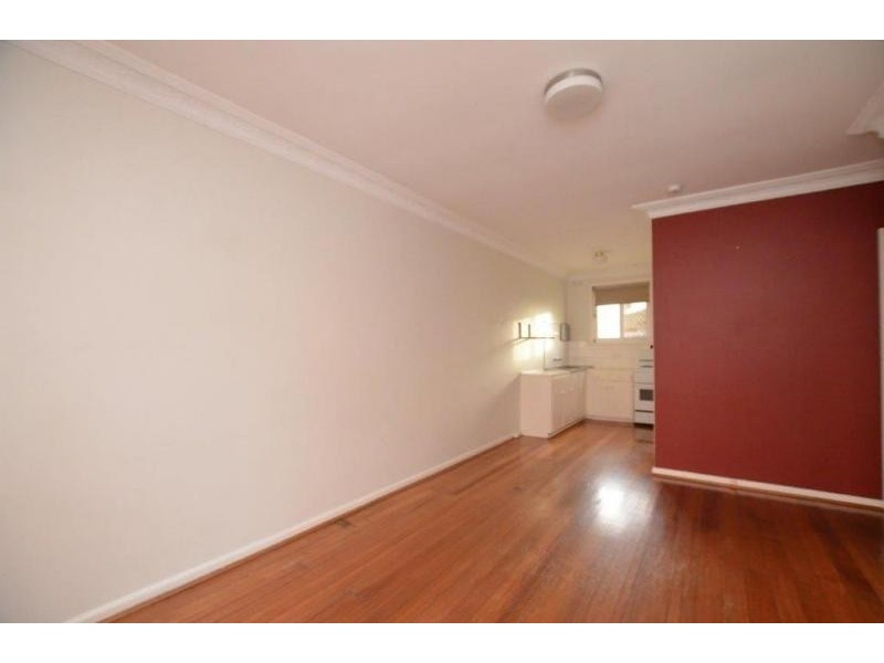 3/29 Clarendon Parade, West Footscray VIC 3012