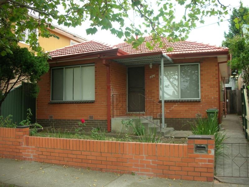 286 Nicholson Street, Seddon VIC 3011