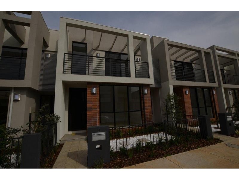 11 Souter Crescent, Footscray VIC 3011