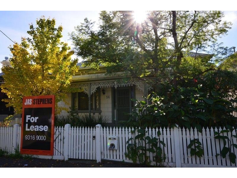 56 Bunbury Street, Footscray VIC 3011