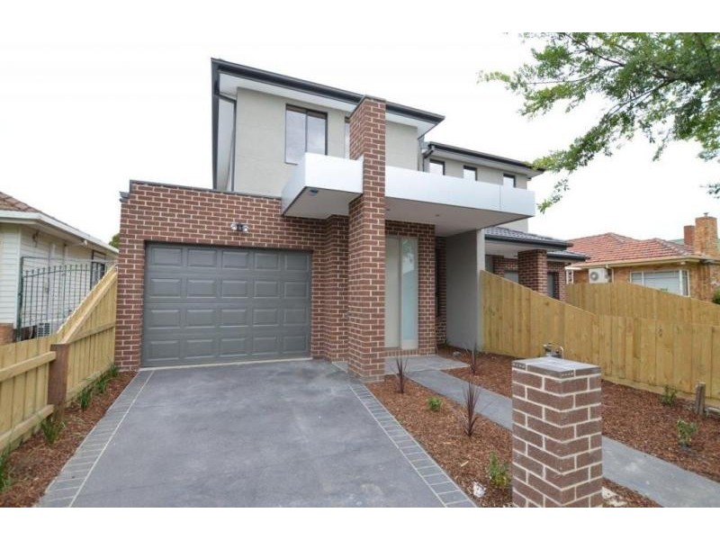 41A Argyle Street, West Footscray VIC 3012