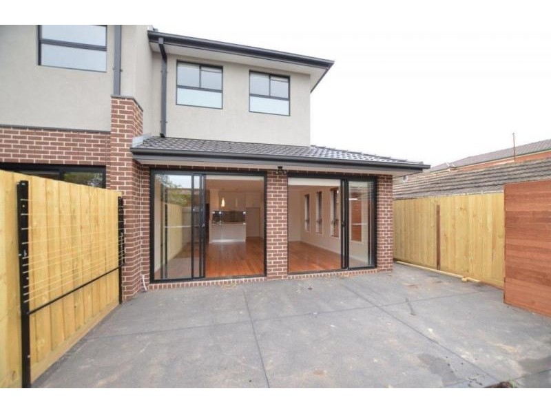 41A Argyle Street, West Footscray VIC 3012