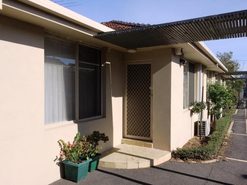 3/43 Kernot Street, Spotswood VIC 3015