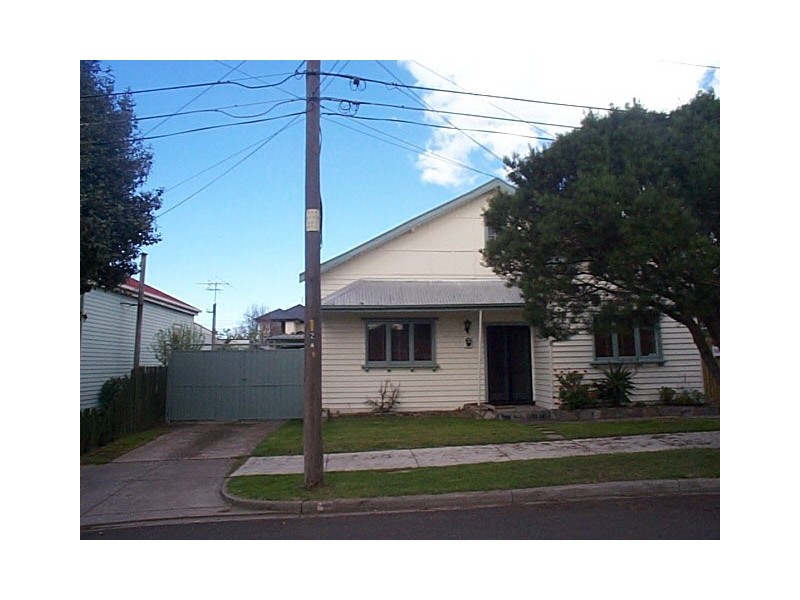 8 Lorne Street, Yarraville VIC 3013