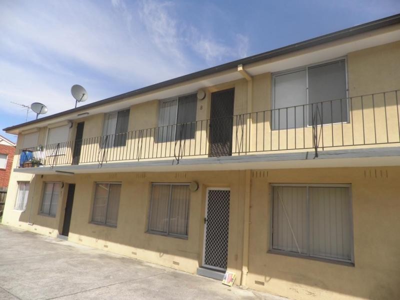 8/709 Barkly Street, West Footscray VIC 3012