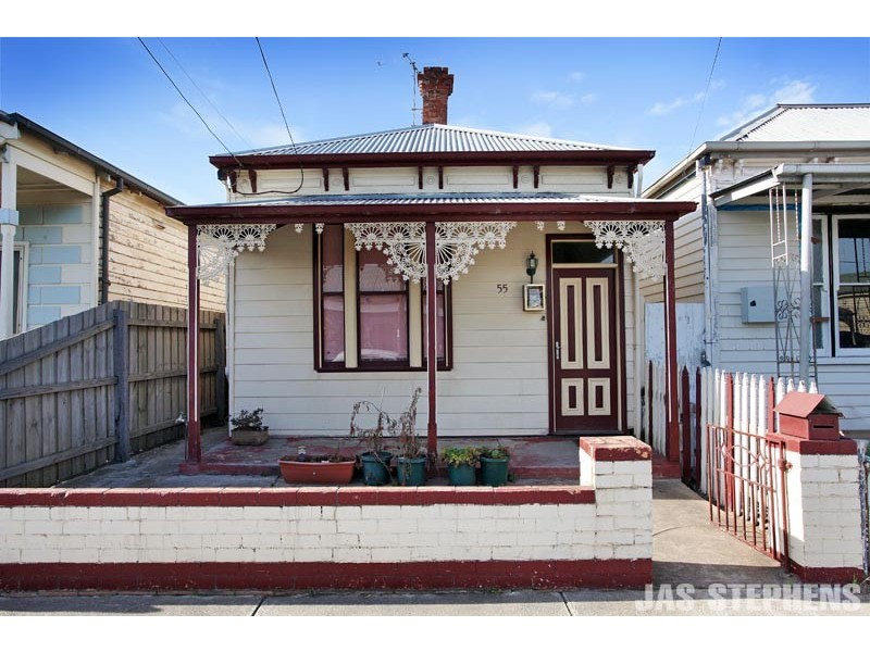 55 Windsor Street, Seddon VIC 3011