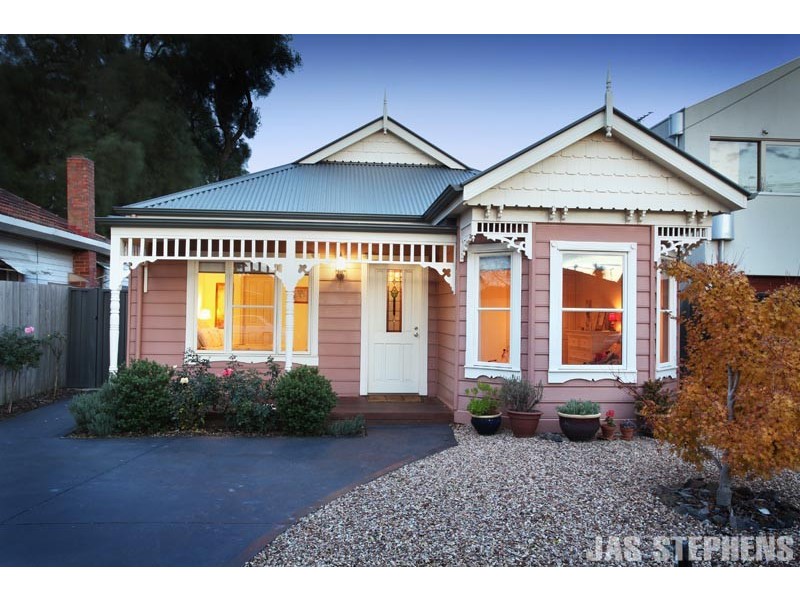 23 Soudan Road, West Footscray VIC 3012