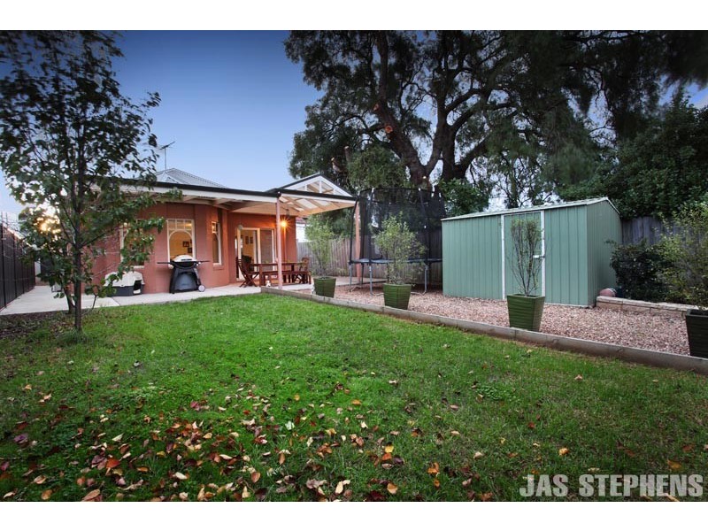 23 Soudan Road, West Footscray VIC 3012