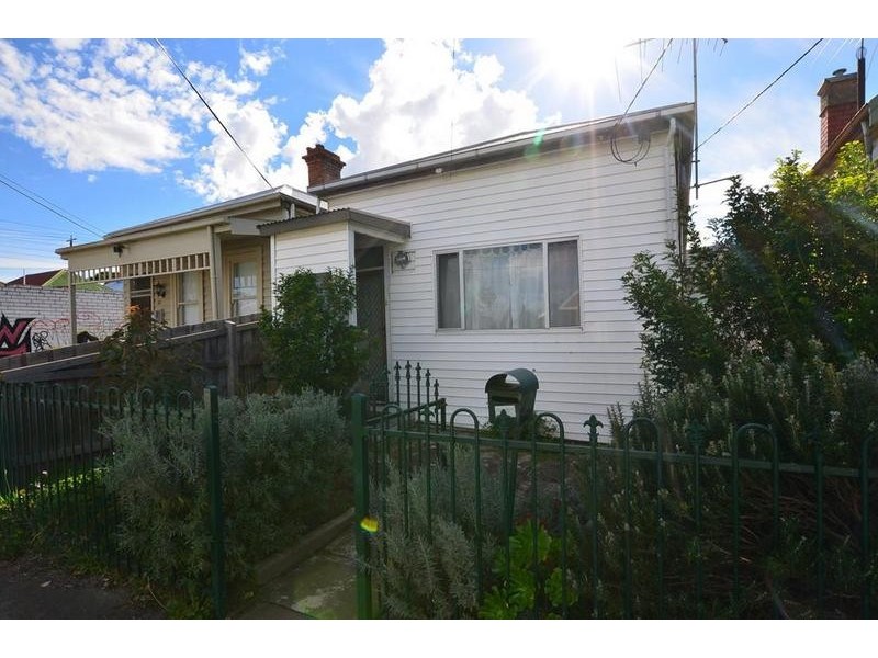 16 Latrobe Street, Footscray VIC 3011