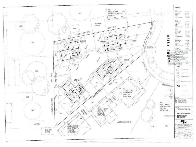 3 Daisy Court, Braybrook VIC 3019