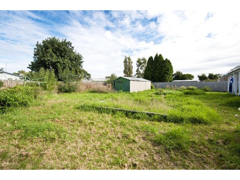 3 Daisy Court, Braybrook VIC 3019