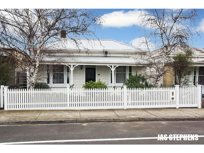 16 Buckingham Street, Footscray VIC 3011