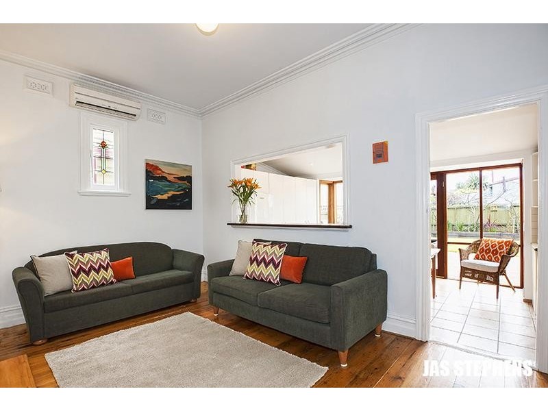 16 Buckingham Street, Footscray VIC 3011