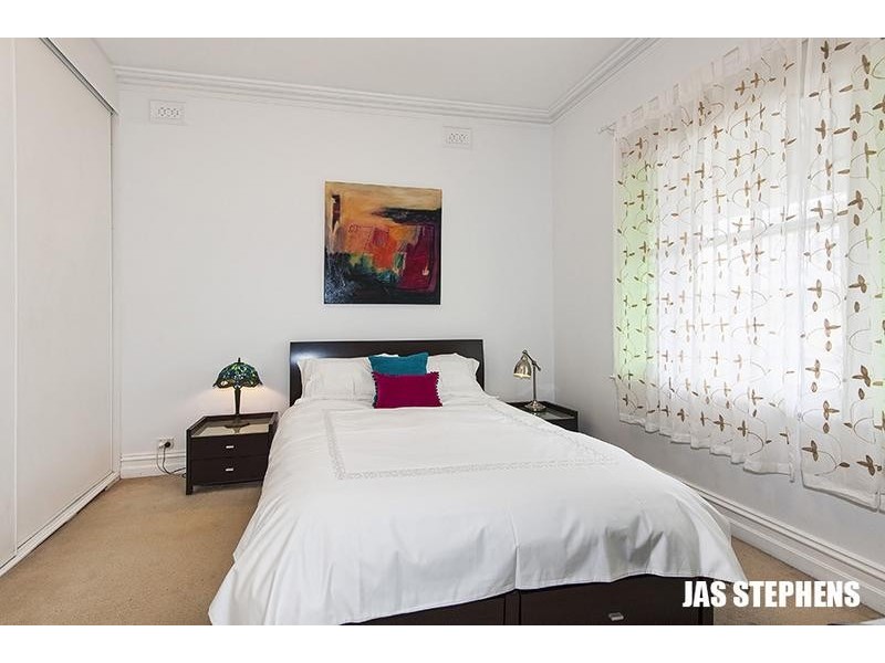 16 Buckingham Street, Footscray VIC 3011