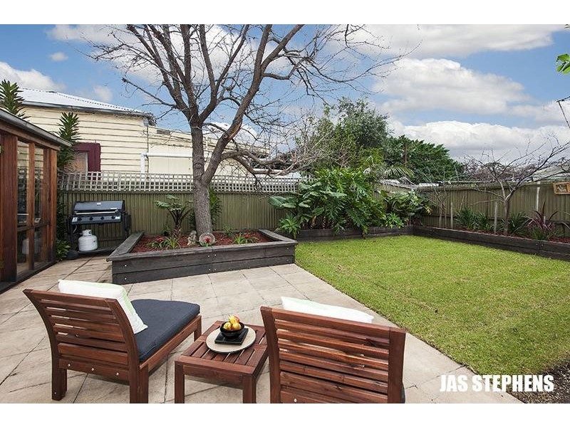 16 Buckingham Street, Footscray VIC 3011