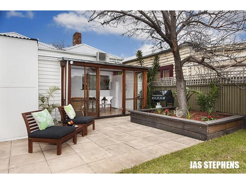 16 Buckingham Street, Footscray VIC 3011