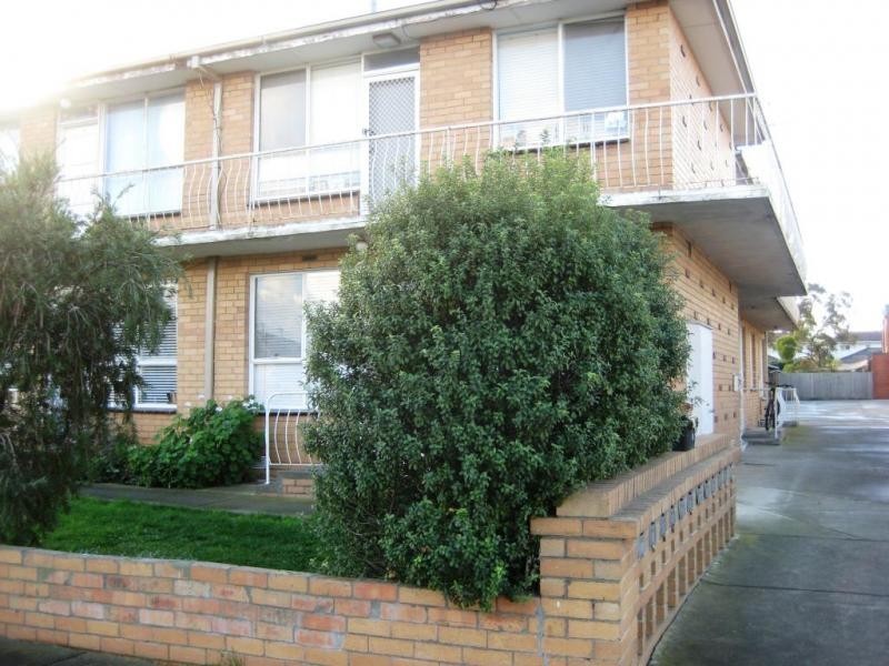 8/57 Kingsville Street, Kingsville VIC 3012