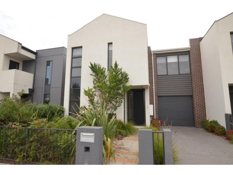 46 Mcdougall Drive, Footscray VIC 3011