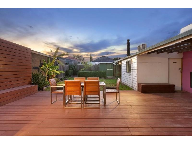 4 Tenterden Street, Yarraville VIC 3013