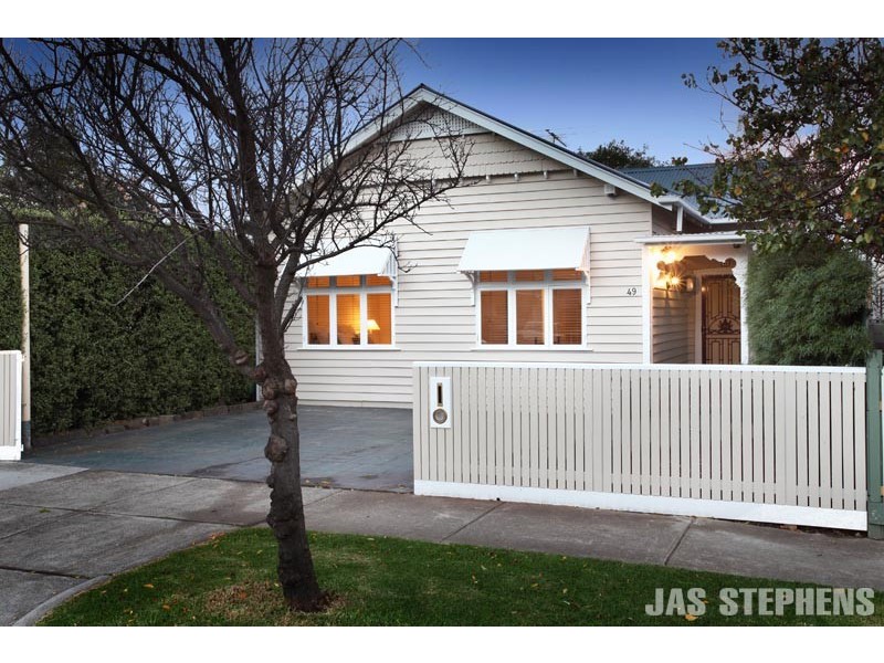49 Elphinstone Street, West Footscray VIC 3012