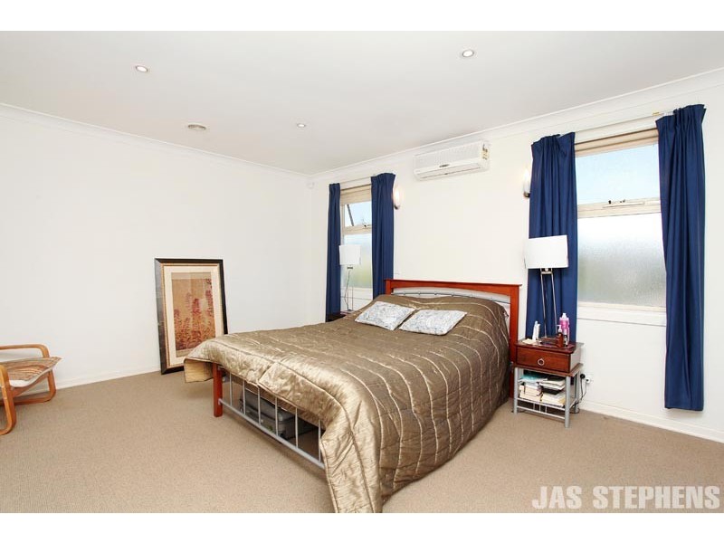 4/100 Stanhope Street, West Footscray VIC 3012